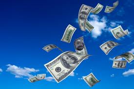 Affiliate Programs Result in Money Falling From Sky
