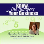 Knowing-the Numbers of Your Business