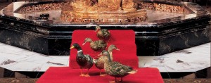 Peabody-ducks-memphis