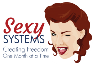 Sexy Systems Logo