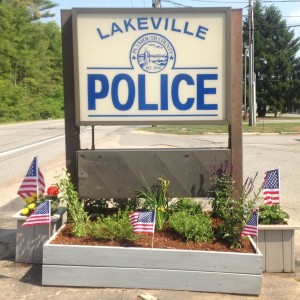 Lakeville Police Dept