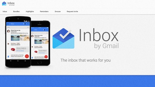 Google's New Inbox App
