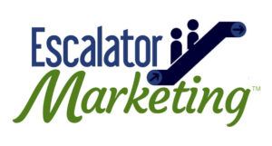 Escalator Marketing Program