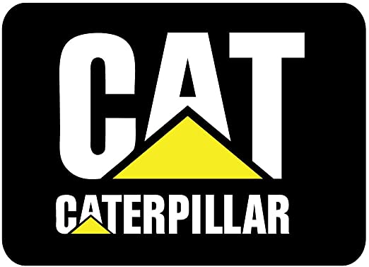 caterpillar logo