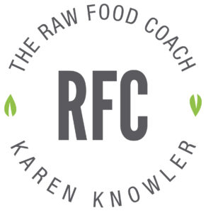 The Raw Food Coach