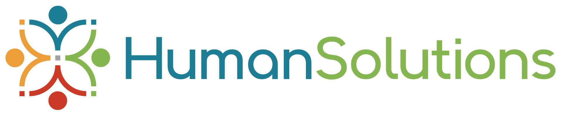 Human Solutions Logo