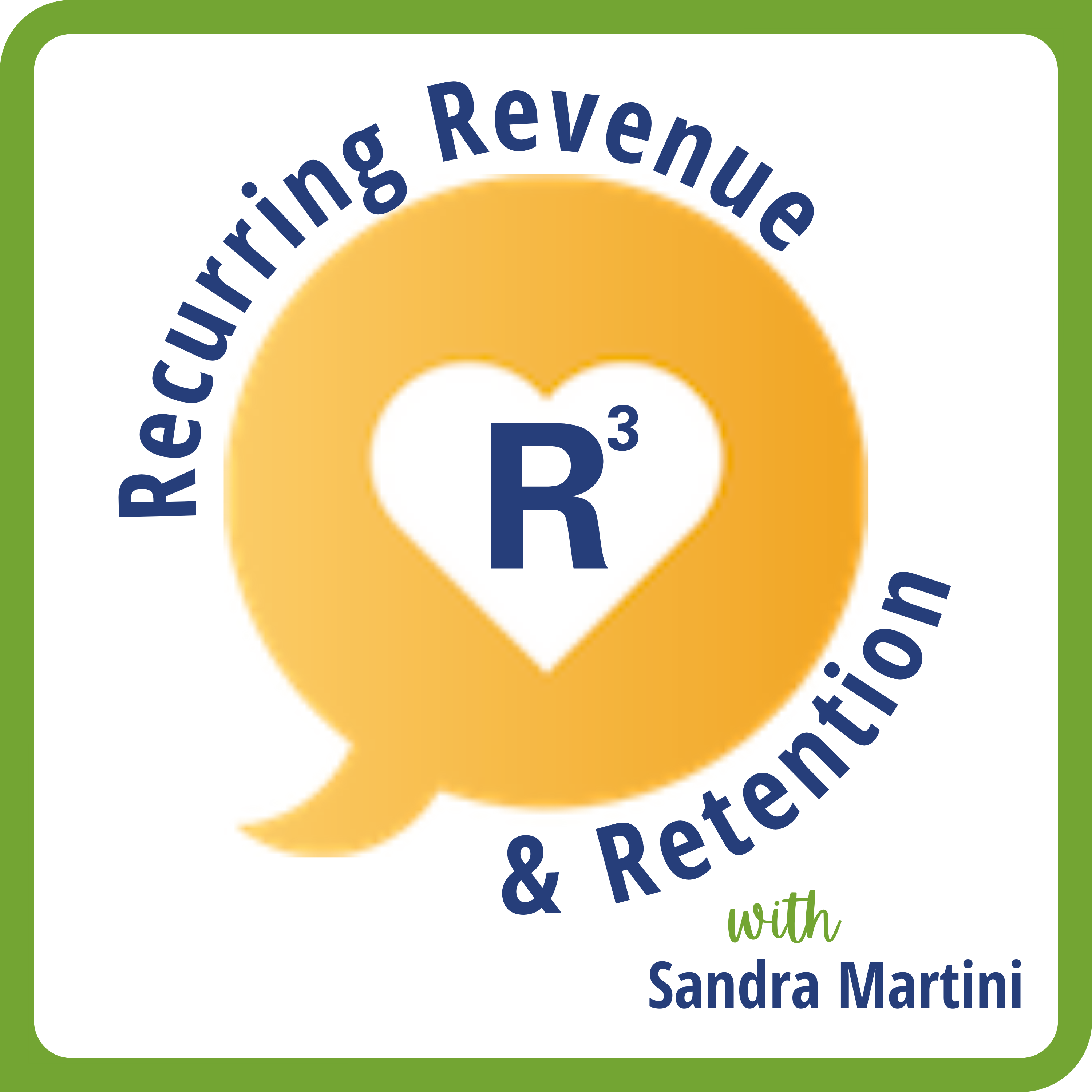 Copy Of Recurring Revenue & Retention Pod Art Copy