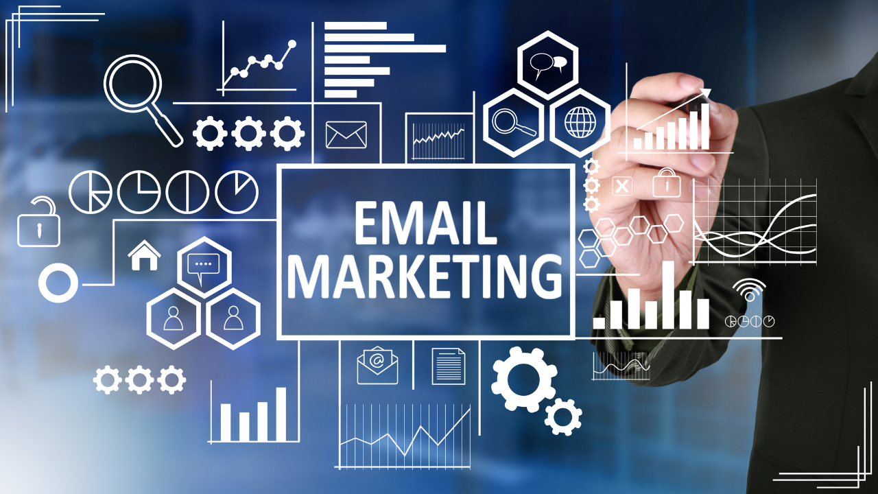 Email Marketing Success Blog