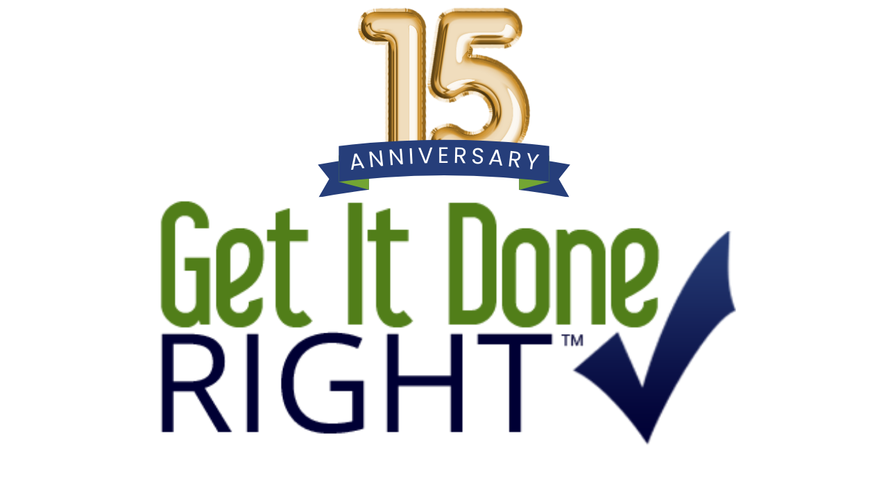 15 Years of Business Success — Now It’s Your Turn!